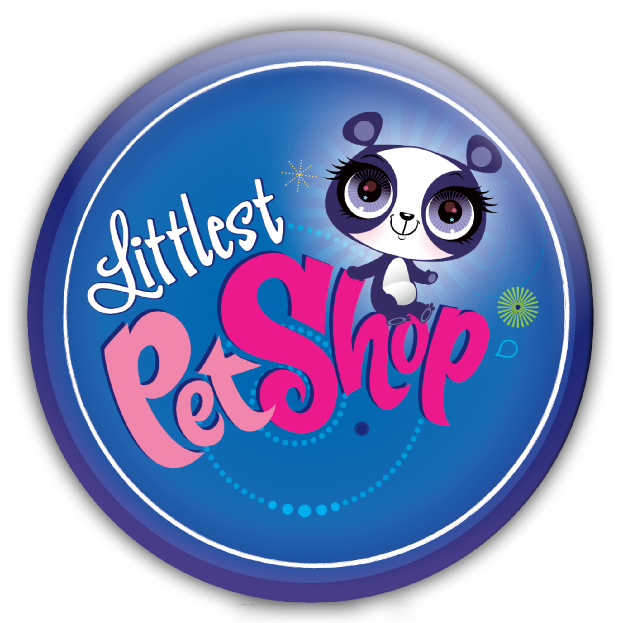 Littlest Pet Shop Complete (13 DVDs Box Set)